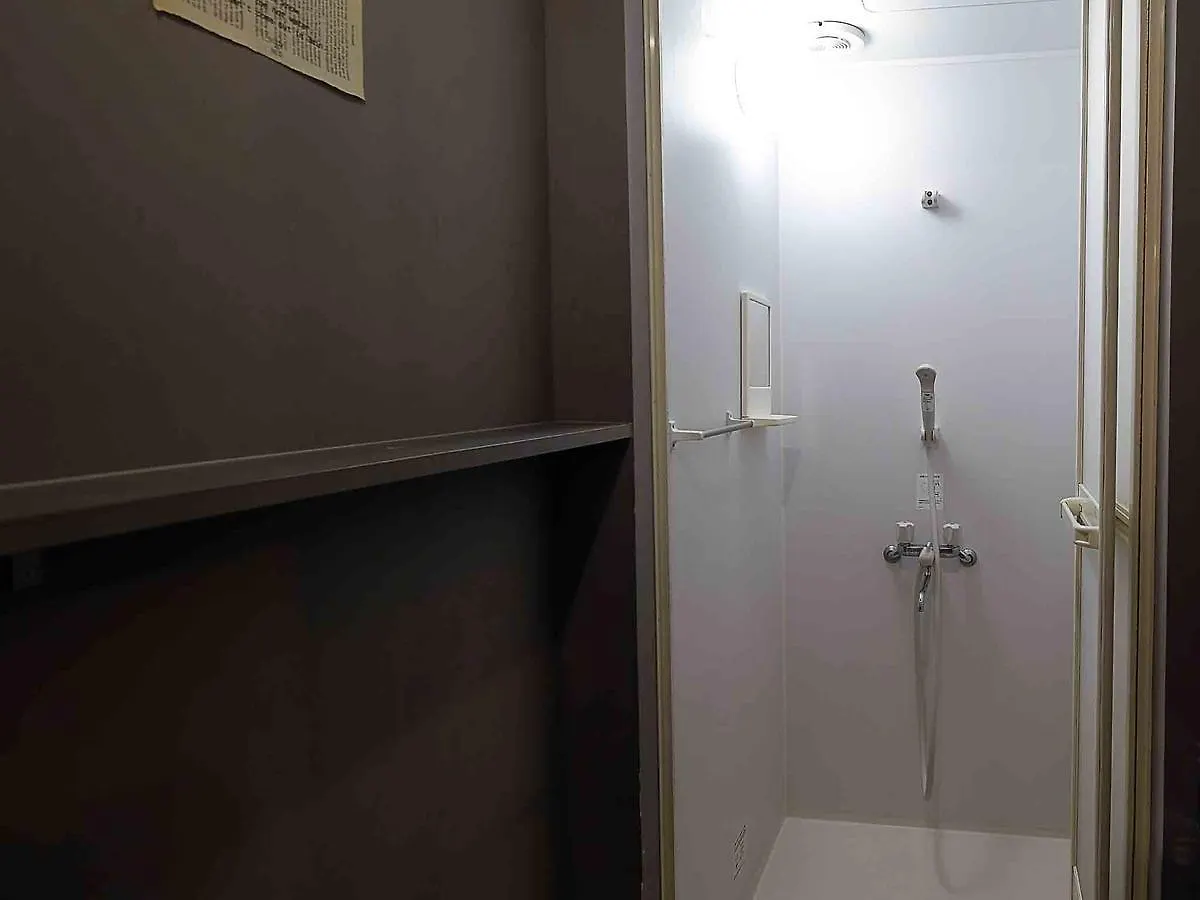 Book And Bed Tokyo Ikebukuro Hostel