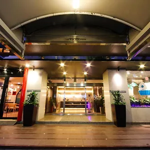 名古屋伏见勃朗峰酒店 酒店 Aichi