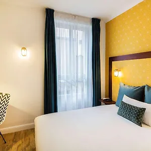 **** Hotel The Playce By Happyculture Francja