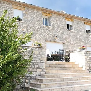 D'hotes Le Prieure Maison d'hôtes Noyers-sur-Jabron