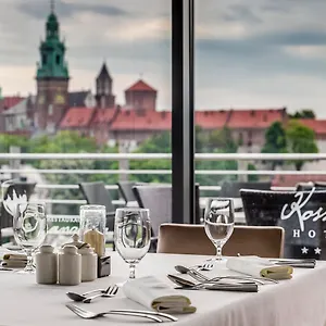 Kossak Hotel Cracovie