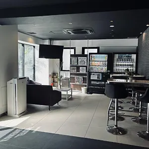 Livemax Ueno-ekimae 酒店
