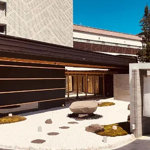 章月格兰德酒店 传统日式旅馆 札幌