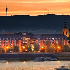 **** Hotel Verdi Aquincum Węgry