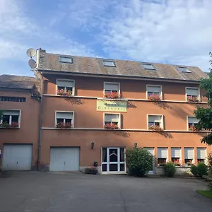  Hotel Direndall Luxemburg