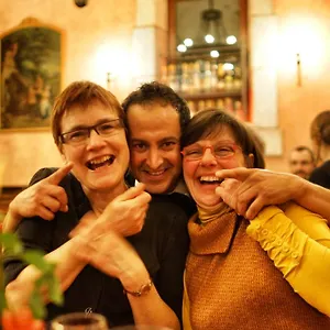 **** Hotel Logis Gourmet & Relax De La Sure Luxemburg