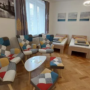 Bonvolon Hotel Prague