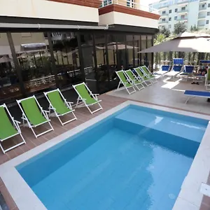 **** Hotel Alvin Comfort Albania