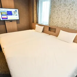 名古屋桑科酒店 - 固齿新干线 酒店 名古屋