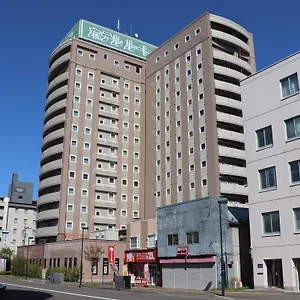 千岁站前路线酒店 酒店 千岁