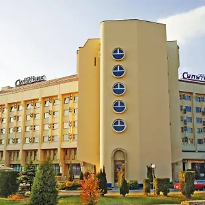 **** Hotel Conference Suputnyk Ukraina