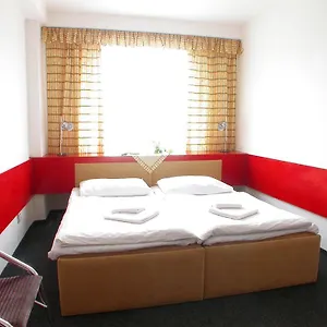 *** Hotel Slavia Czechy