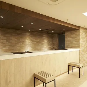 索特图斯弗雷撒银座三丁目经济型酒店 酒店