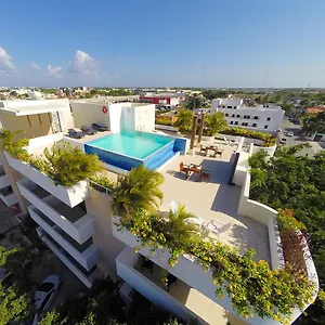*** Hotel Angelo's Mexiko