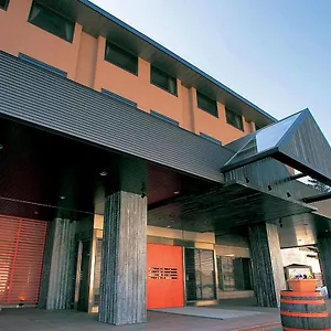 甘露之森酒店 传统日式旅馆 二世古