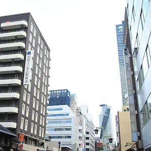 名古屋名铁樱花酒店 酒店 名古屋
