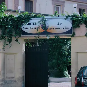 *** Hotel Saint Georges Tunesien