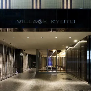 Village京都 酒店 京都
