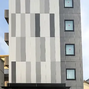 Ninestates Hakata Apartment Fukuoka (Fukuoka)
