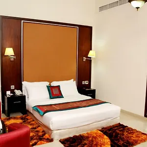 *** Hotel Rainbow Zjednoczone Emiraty Arabskie