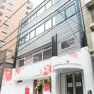 秋叶原湾胶囊旅馆（只限女性） 胶囊旅馆