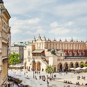 For Main Square Appart hôtel Cracovie