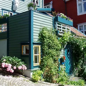  Frühstückspension Annehelenes Norwegen