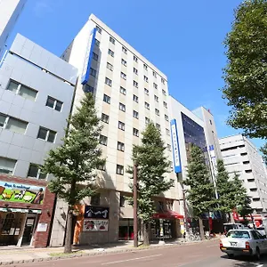 札幌法华俱乐部酒店 酒店 札幌