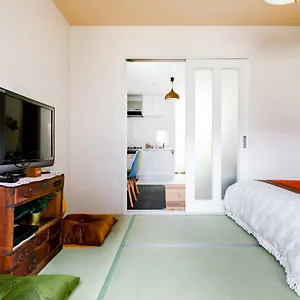 Sayuri - S&s Abeno 101 Apartment Osaka