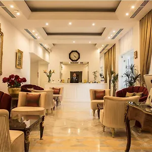 ***** Hotel La Maison Blanche Tunesien